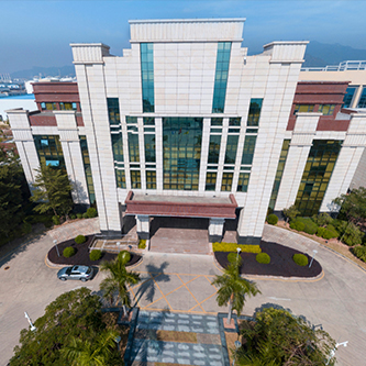 惠州大亚湾国家危险品应急指挥中心